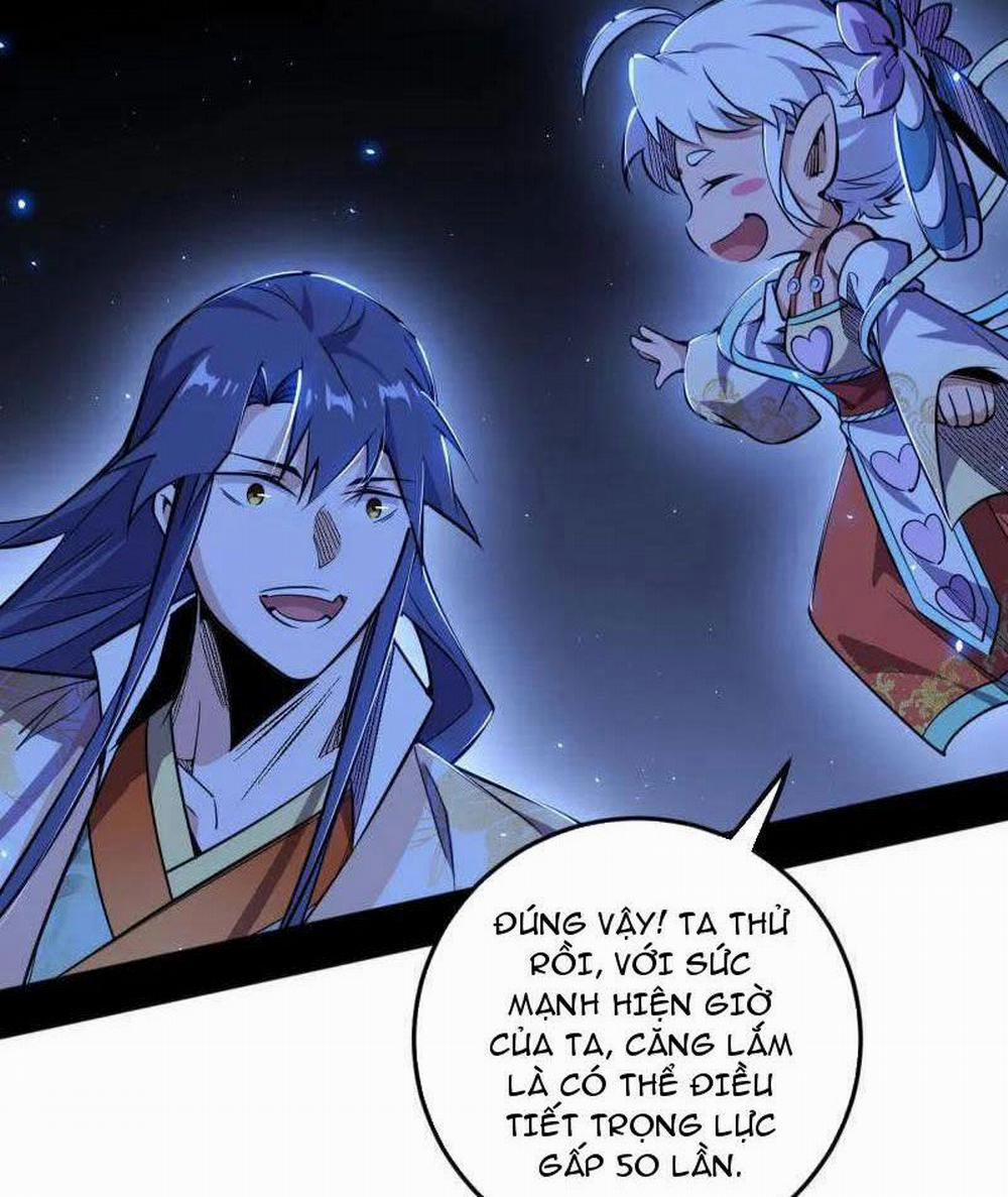 Ta Là Tà Đế 507 trang 53