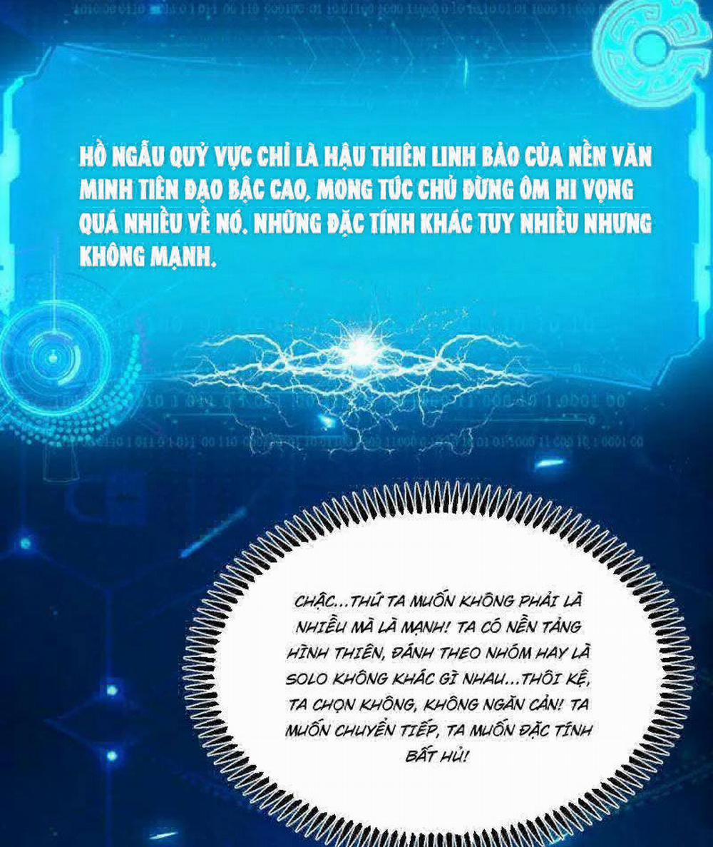 Ta Là Tà Đế 507 trang 7