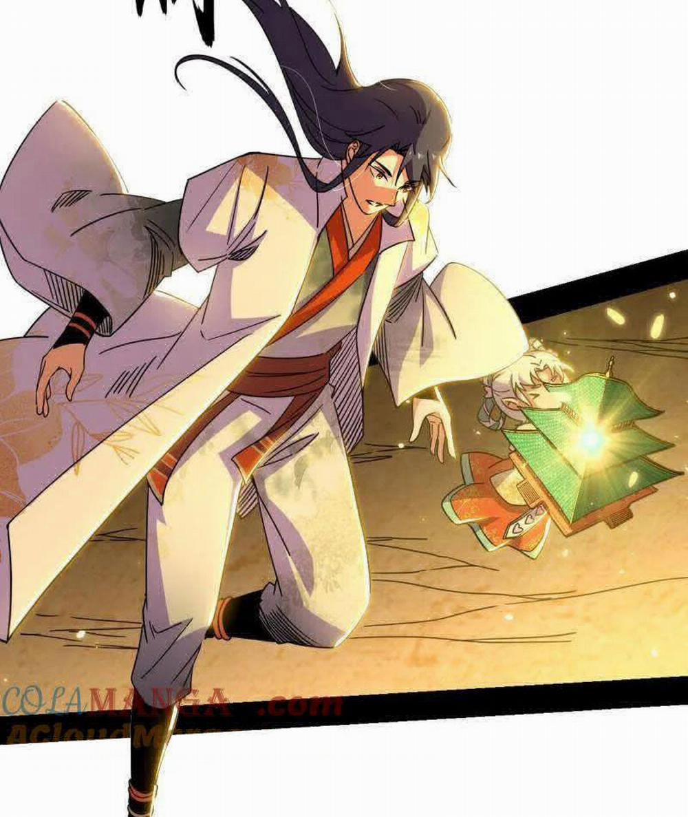 Ta Là Tà Đế 507 trang 78