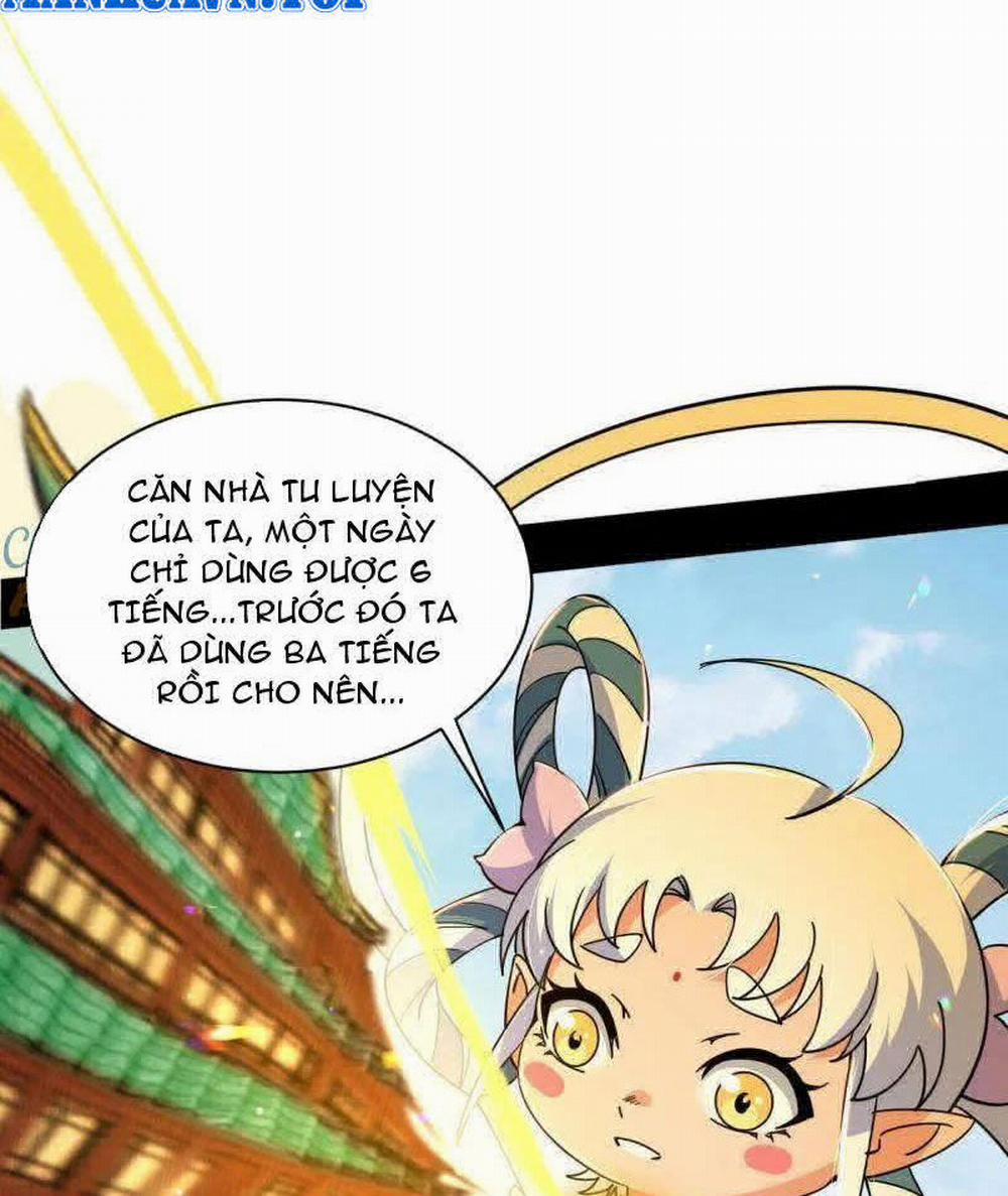 Ta Là Tà Đế 507 trang 81