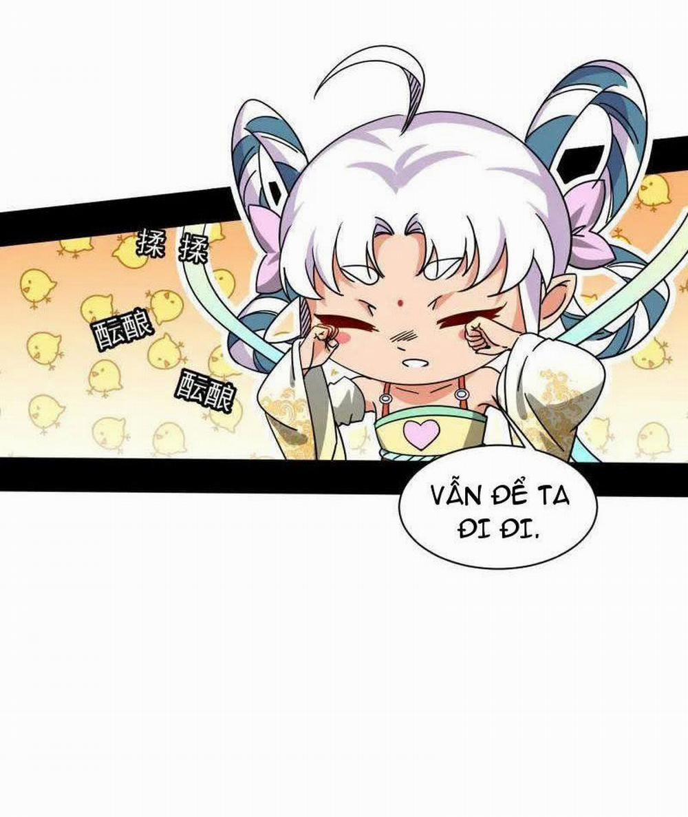 Ta Là Tà Đế 508 trang 100
