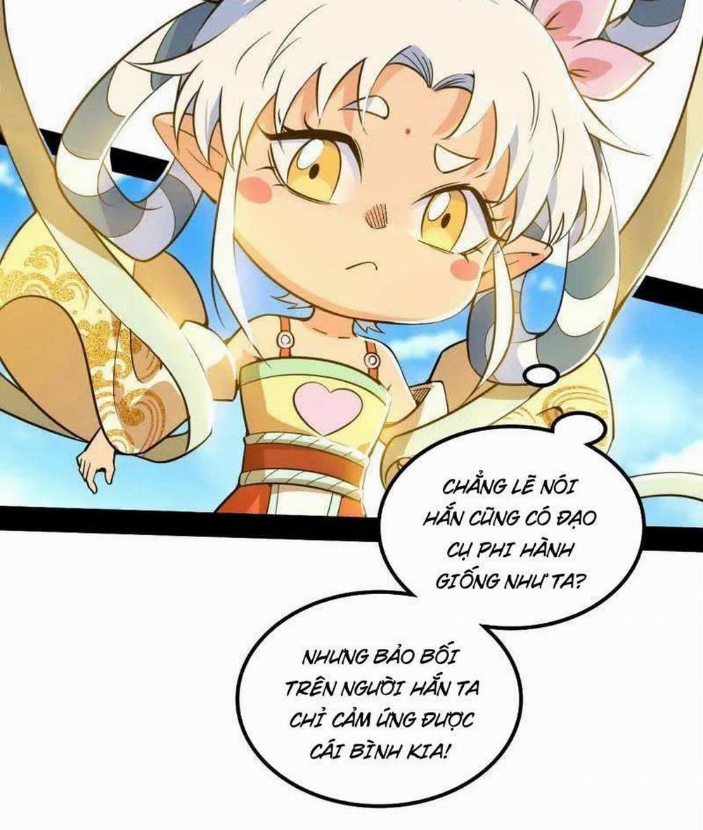 Ta Là Tà Đế 508 trang 12