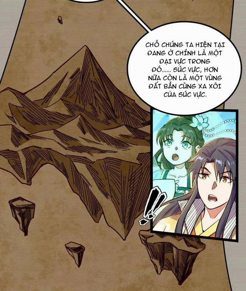 Ta Là Tà Đế 508 trang 18