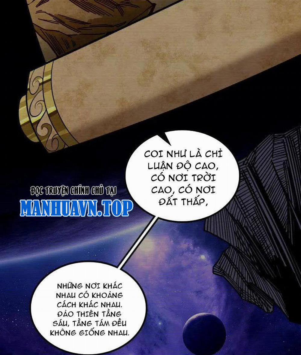 Ta Là Tà Đế 508 trang 21