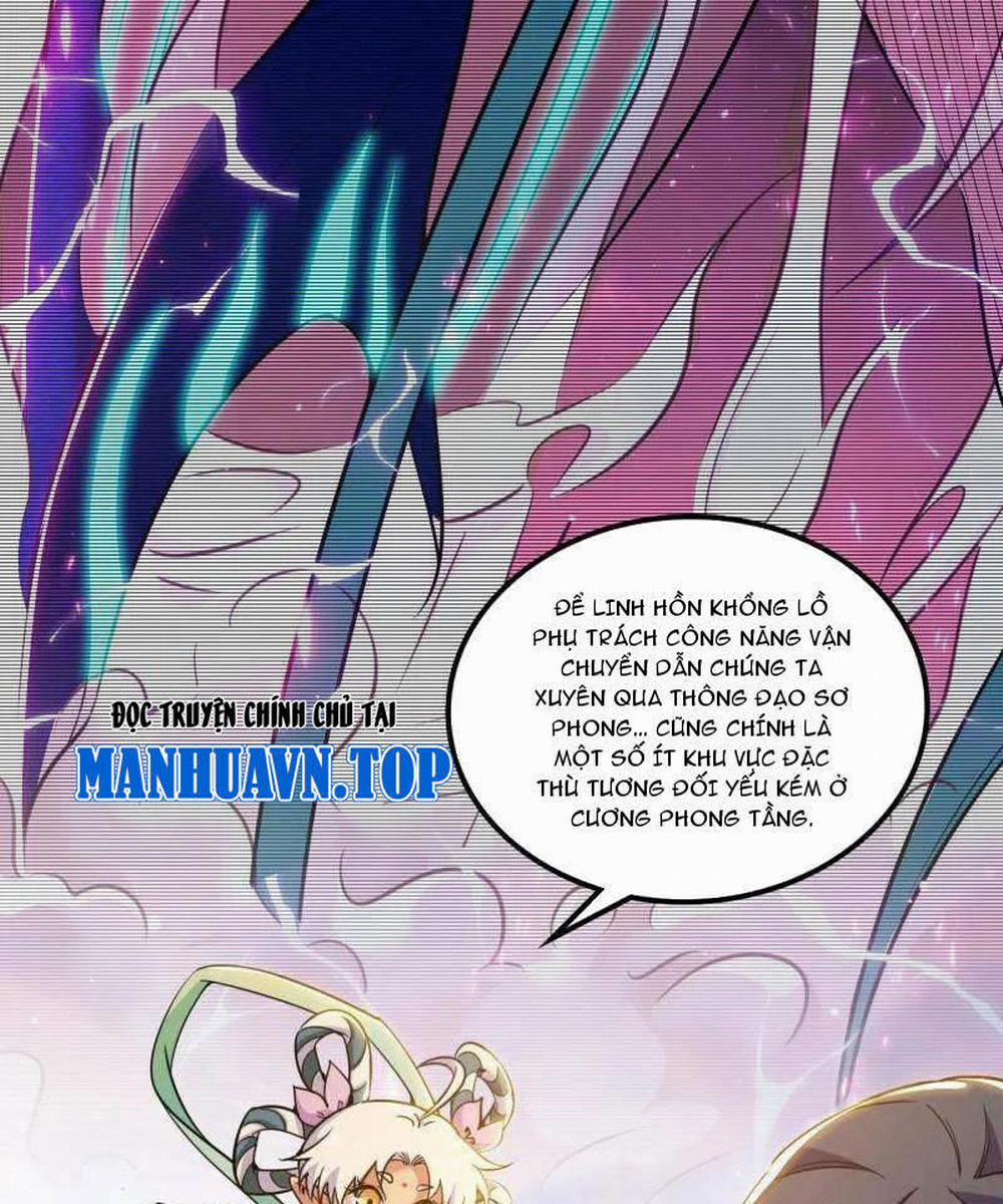 Ta Là Tà Đế 508 trang 29