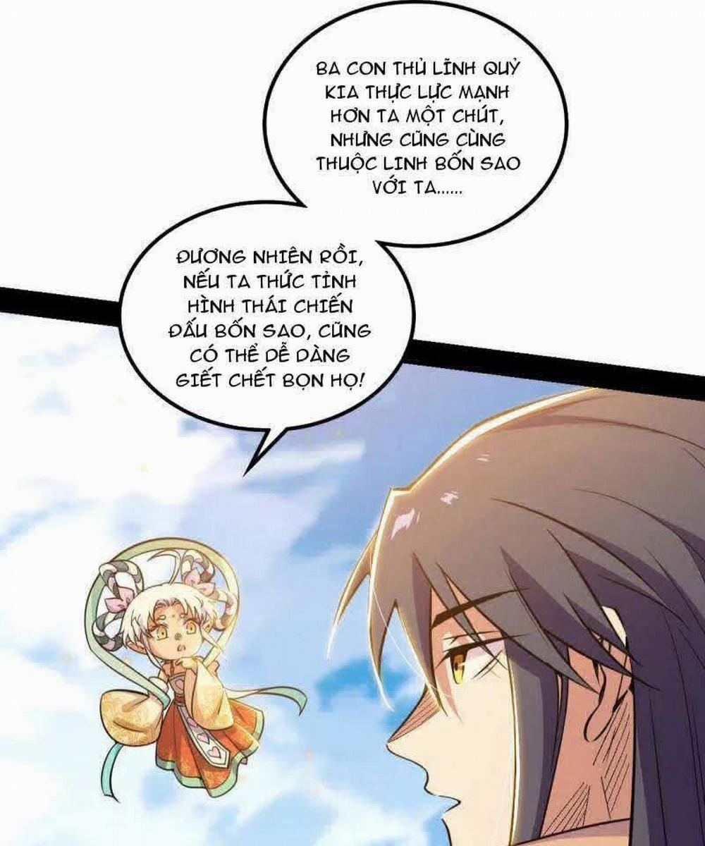 Ta Là Tà Đế 508 trang 31