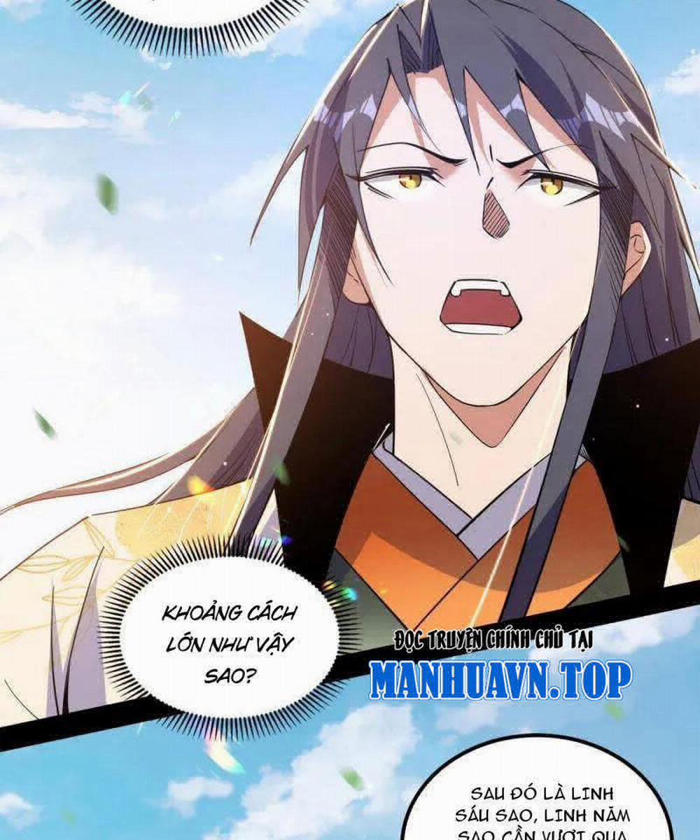 Ta Là Tà Đế 508 trang 45