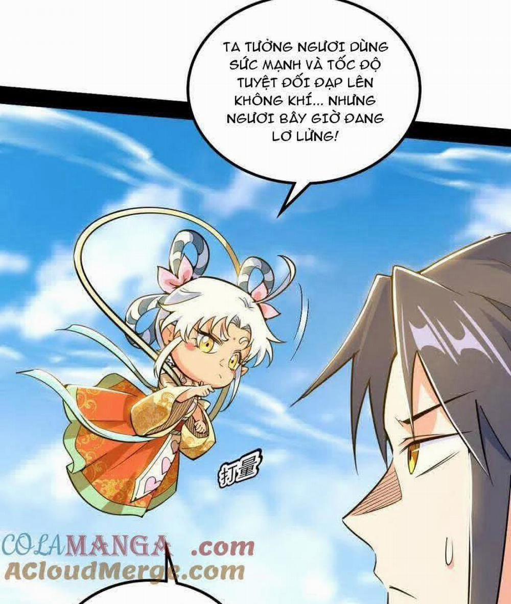 Ta Là Tà Đế 508 trang 8