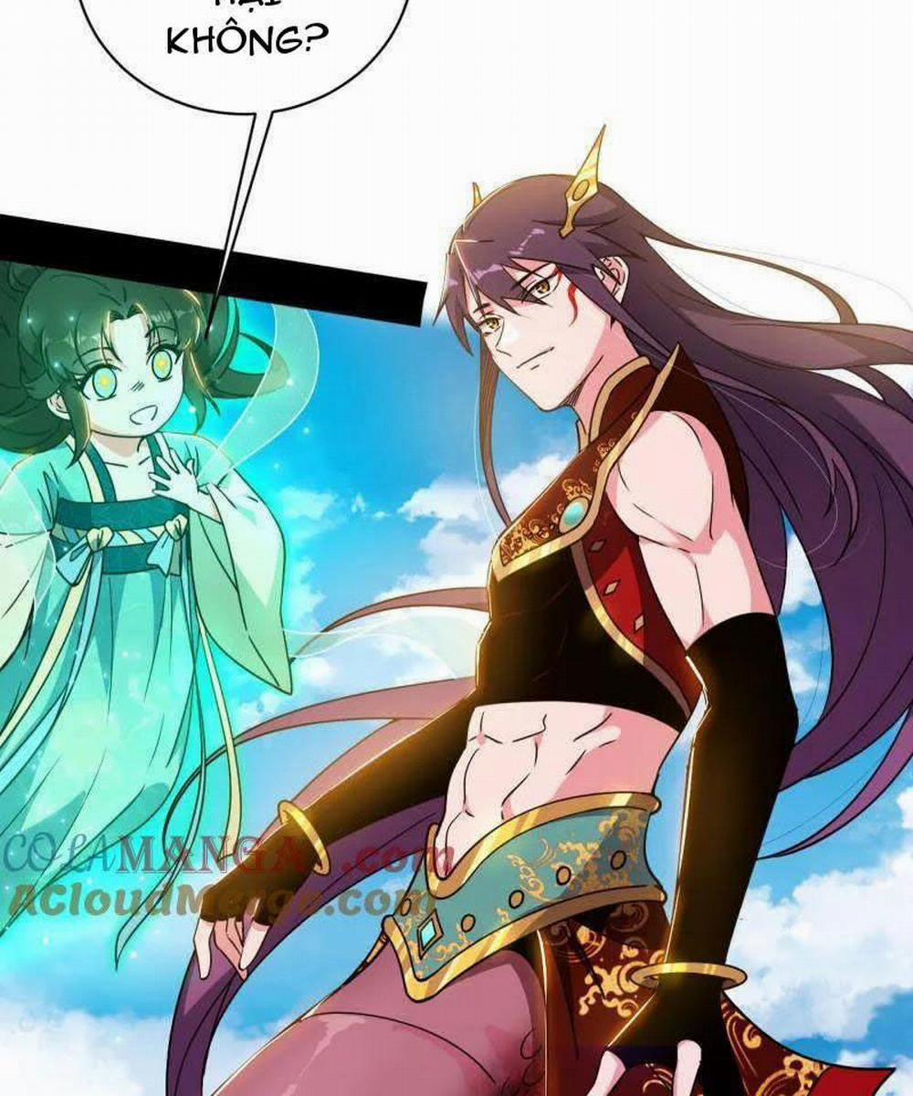 Ta Là Tà Đế 508 trang 84