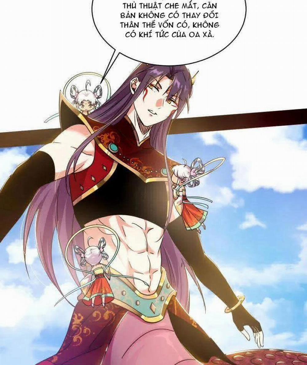 Ta Là Tà Đế 508 trang 94