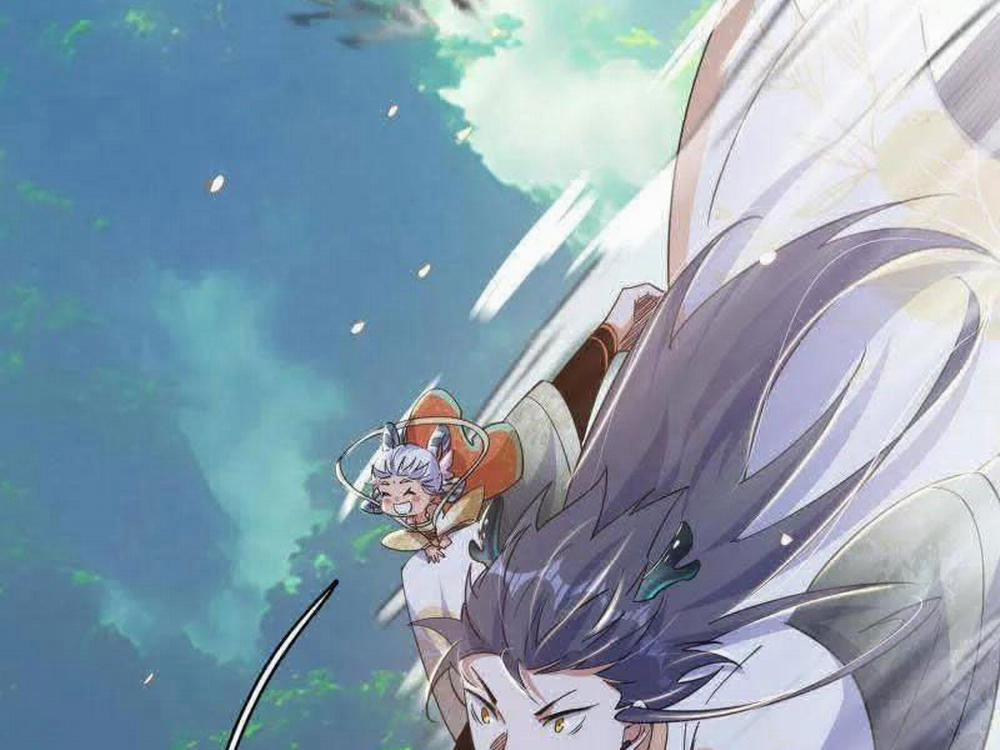 Ta Là Tà Đế 509 trang 69