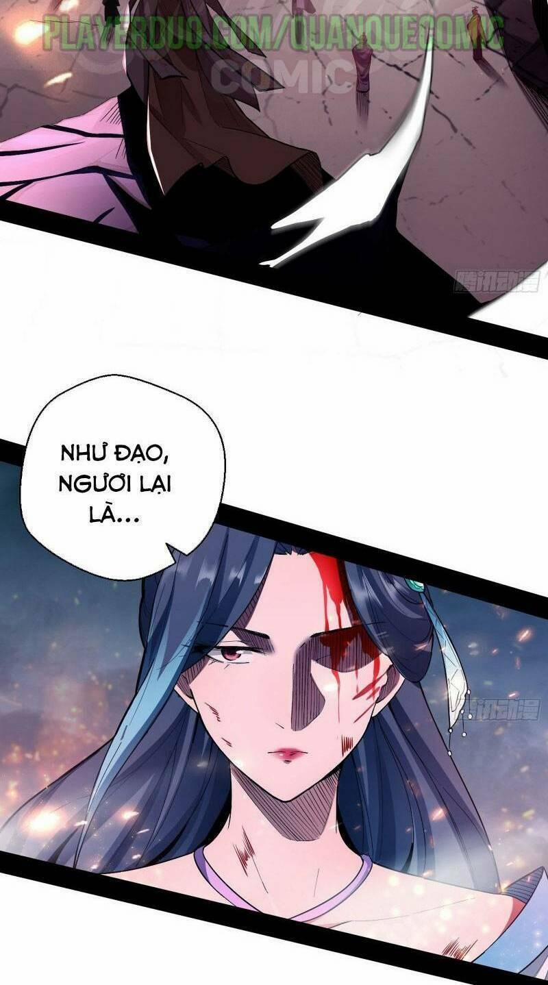 Ta Là Tà Đế 51 trang 1