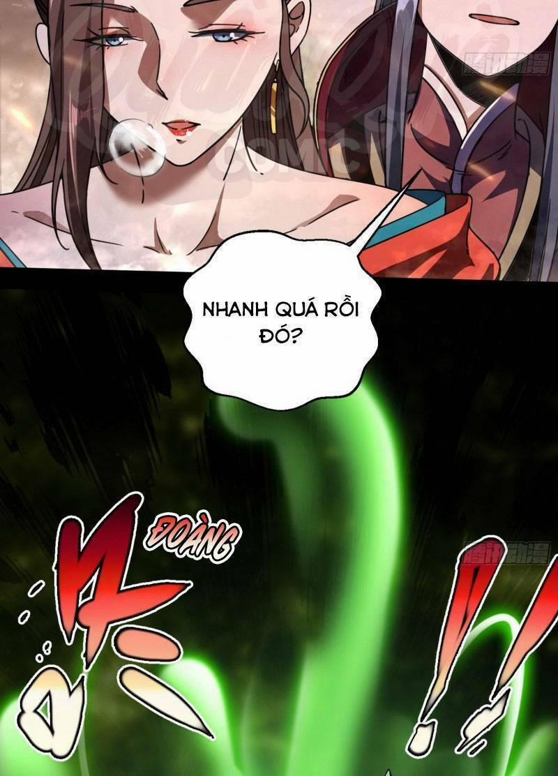 Ta Là Tà Đế 51 trang 29