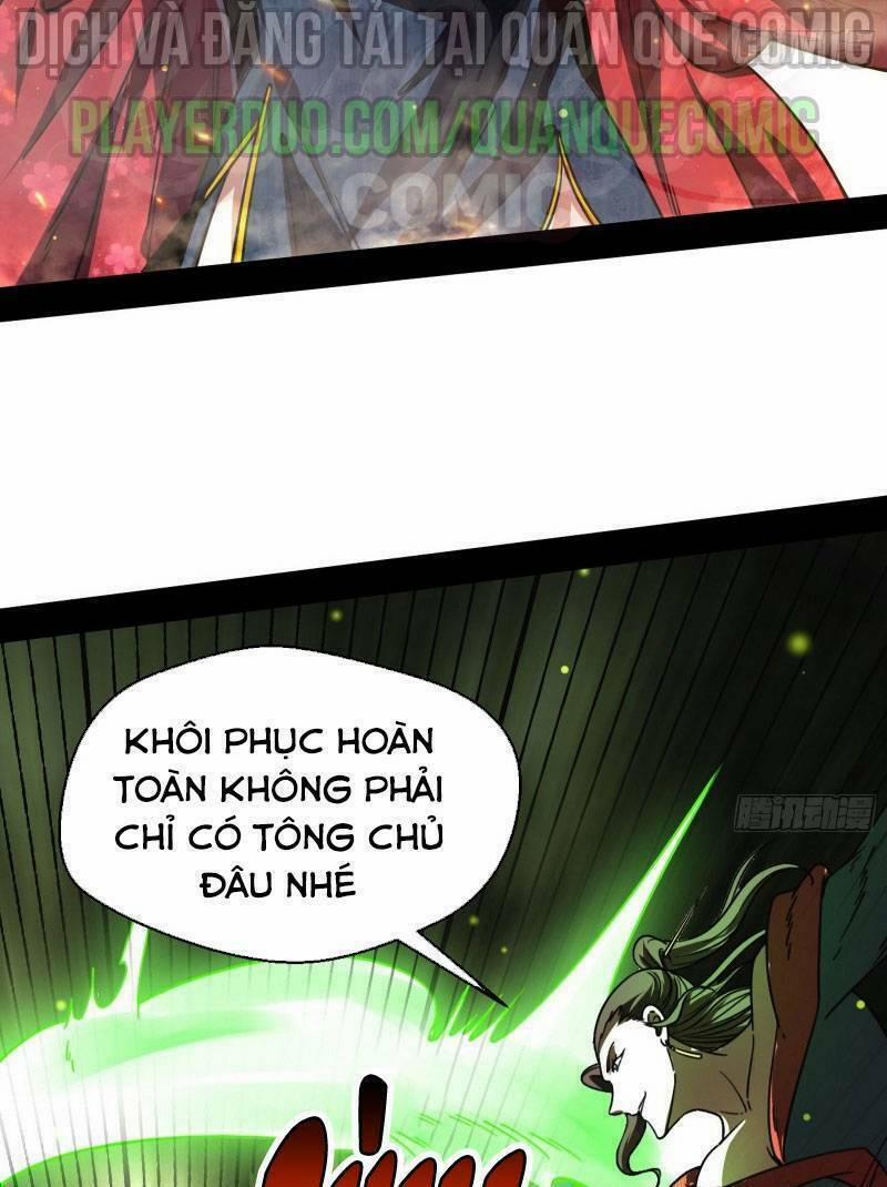 Ta Là Tà Đế 51 trang 43