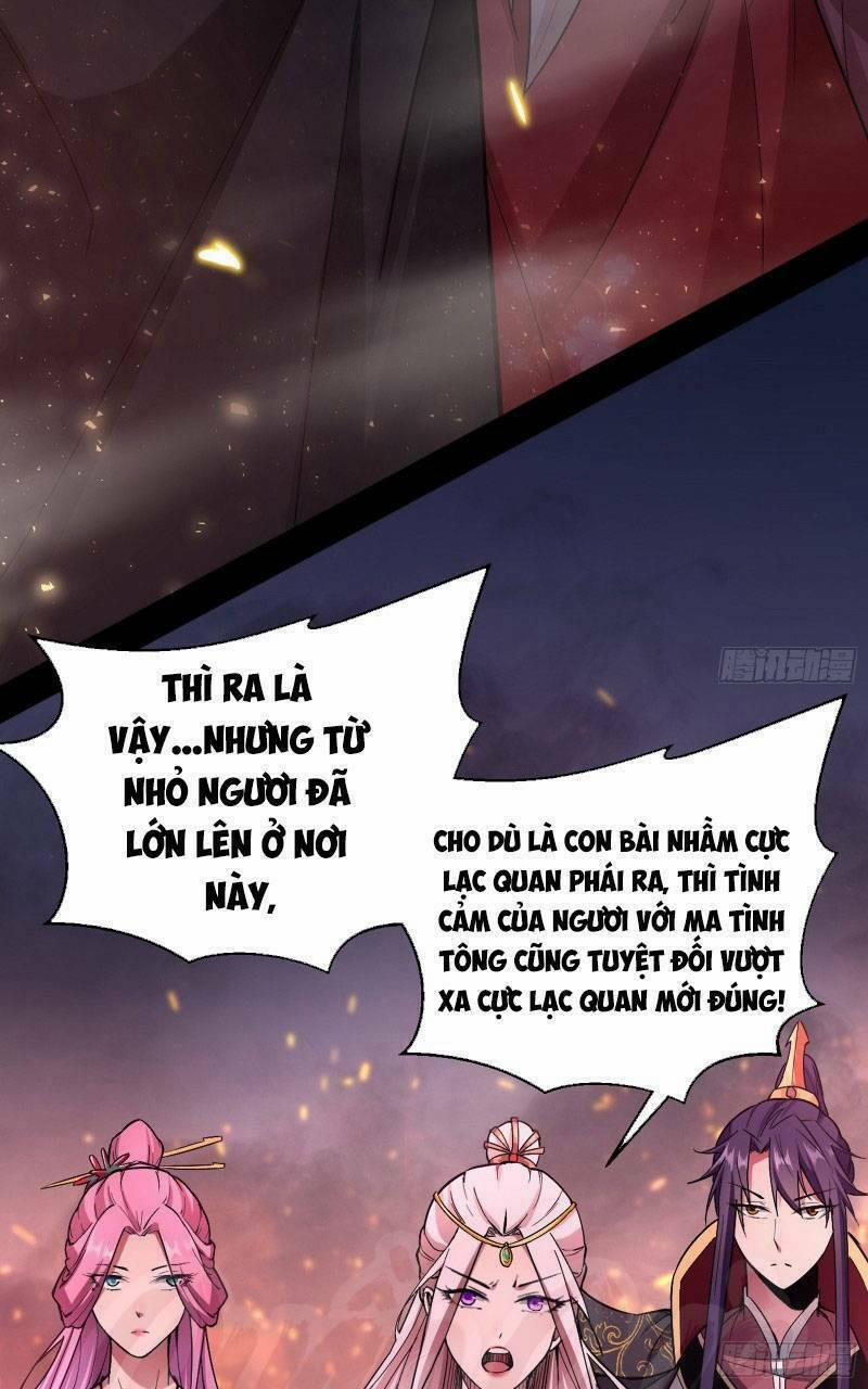 Ta Là Tà Đế 51 trang 6