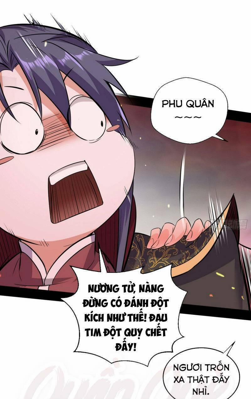 Ta Là Tà Đế 51 trang 60
