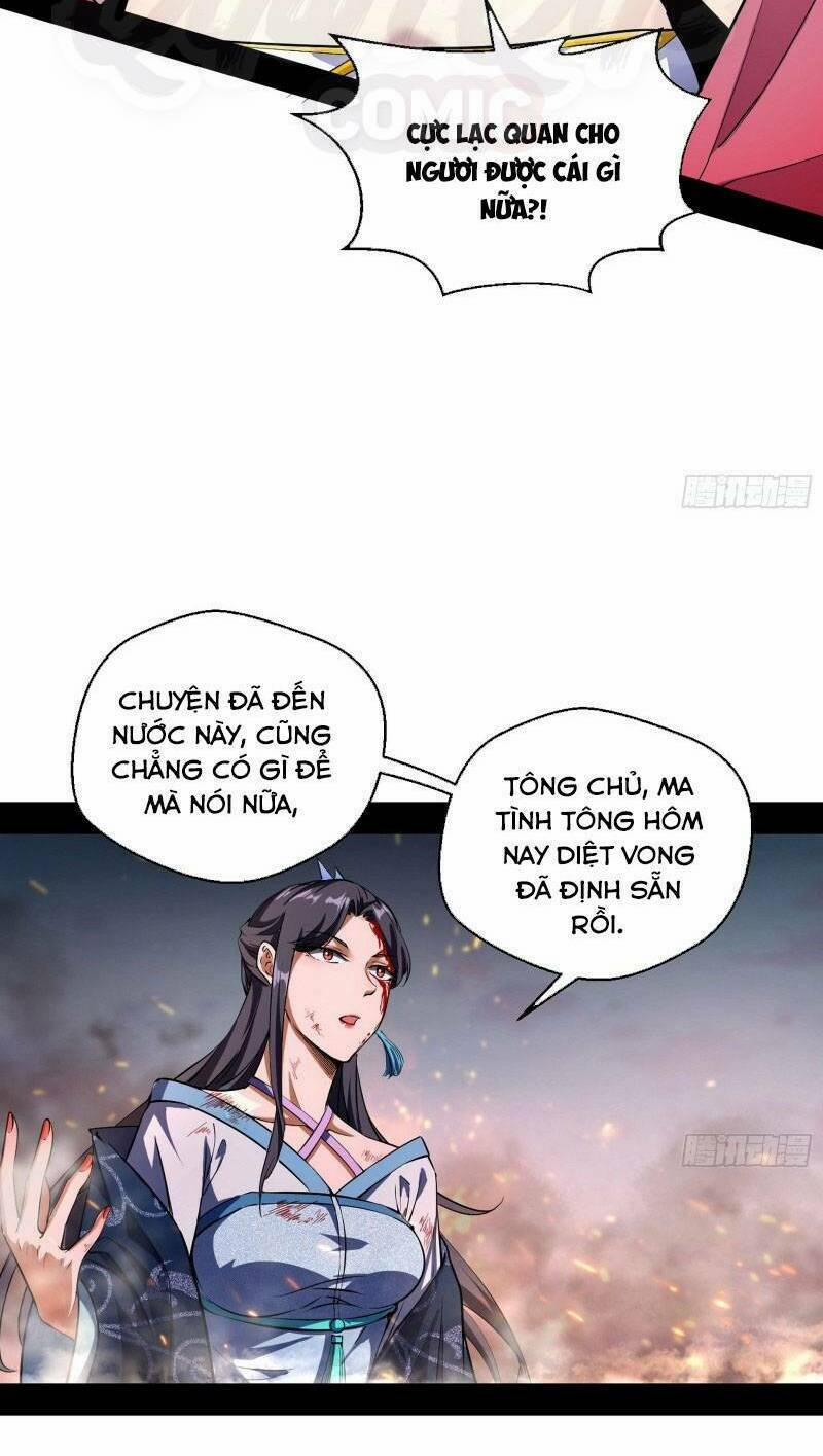 Ta Là Tà Đế 51 trang 9