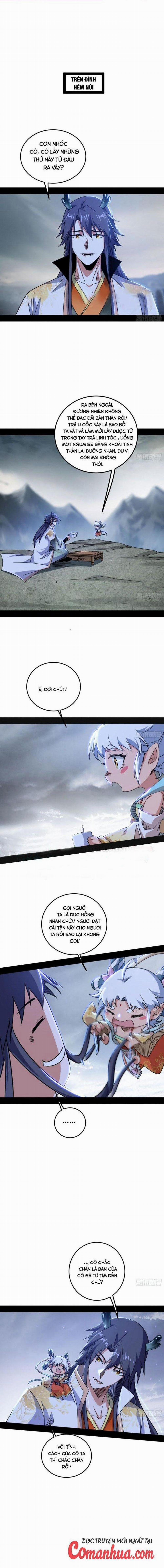 Ta Là Tà Đế 511: TopTruyen.Link trang 1