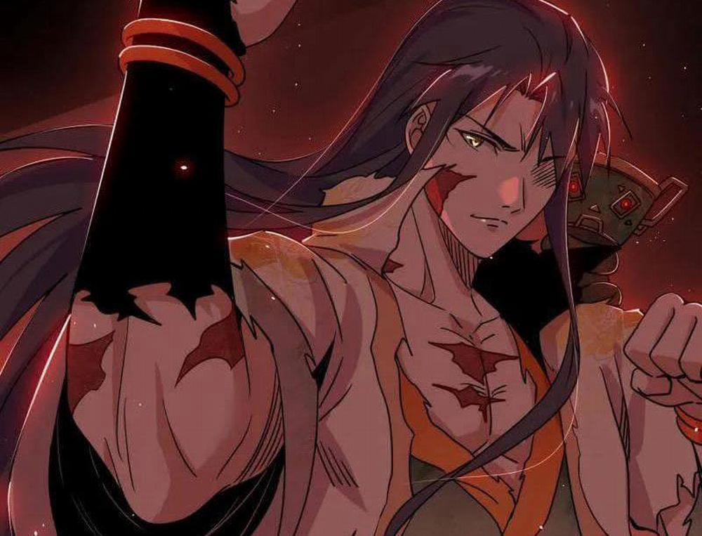 Ta Là Tà Đế 512 trang 145