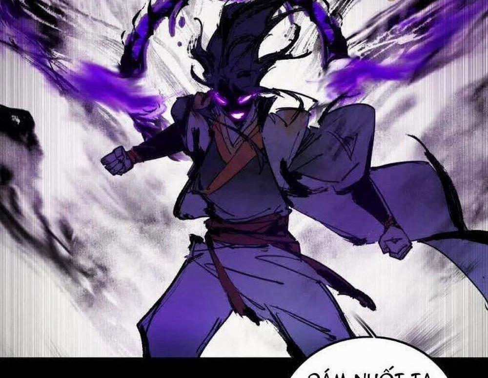 Ta Là Tà Đế 512 trang 35