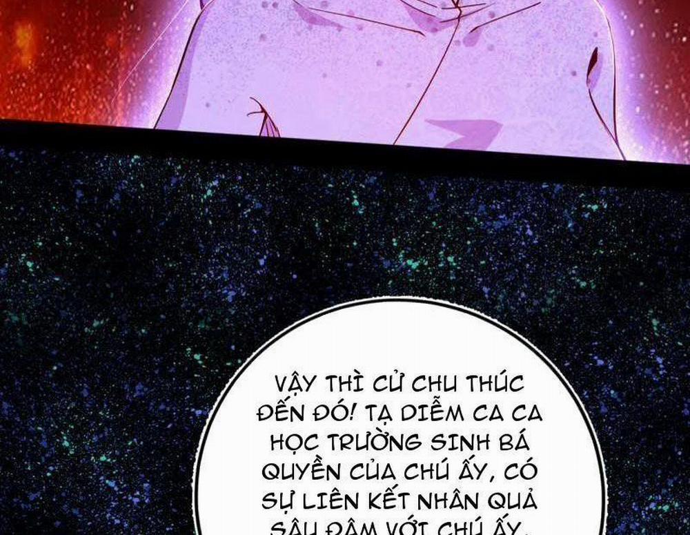 Ta Là Tà Đế 514 trang 28