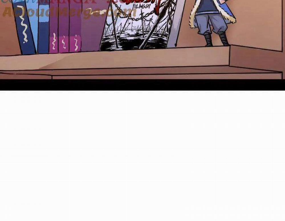 Ta Là Tà Đế 514 trang 38