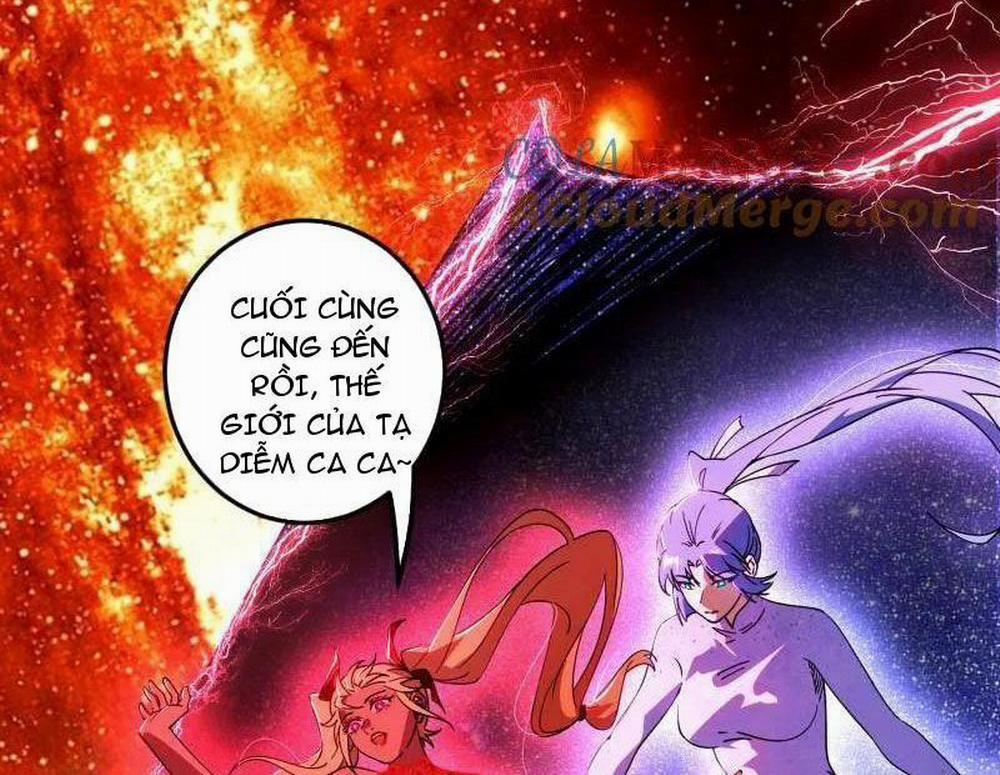 Ta Là Tà Đế 514 trang 4