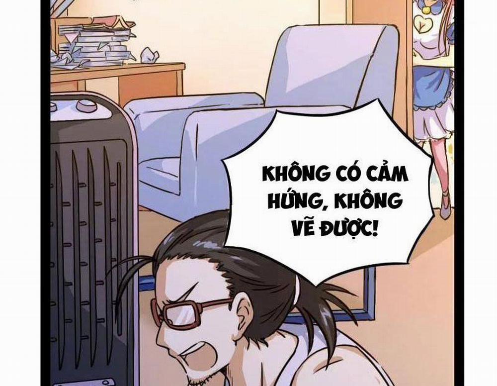 Ta Là Tà Đế 514 trang 40