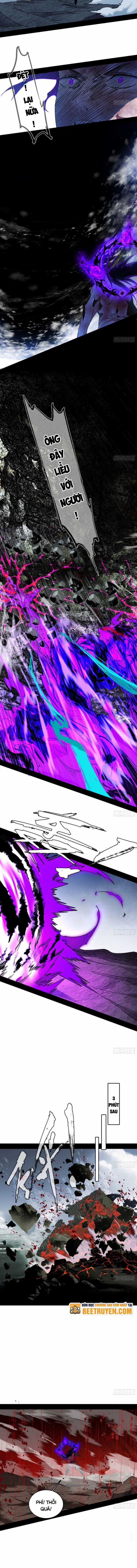 Ta Là Tà Đế 515 trang 6