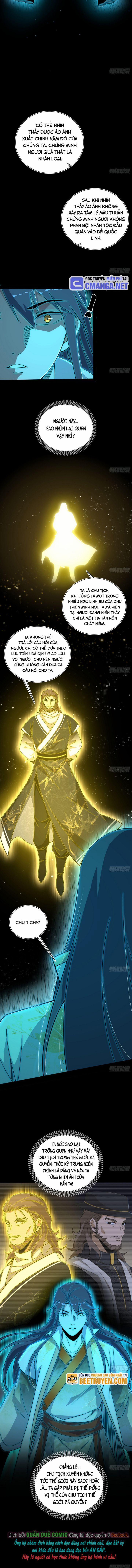 Ta Là Tà Đế 516 trang 12