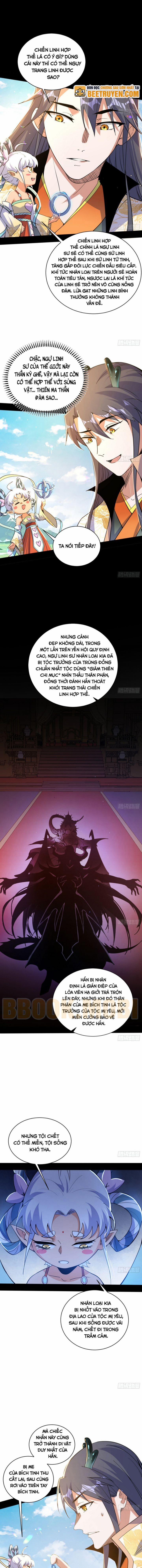 Ta Là Tà Đế 516 trang 6