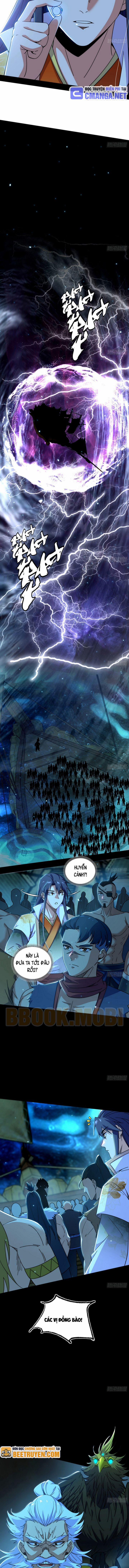 Ta Là Tà Đế 516 trang 8