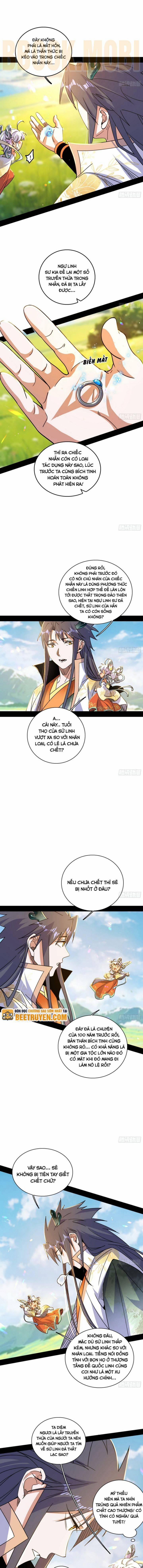 Ta Là Tà Đế 517 trang 1