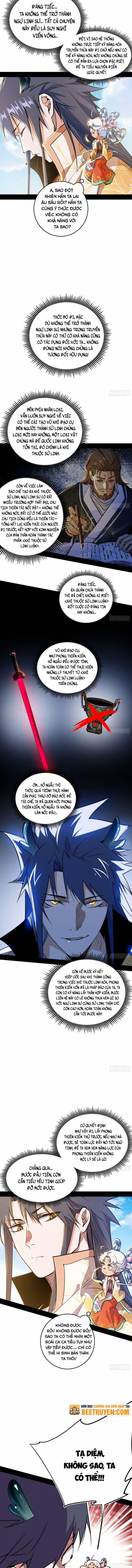 Ta Là Tà Đế 517 trang 5
