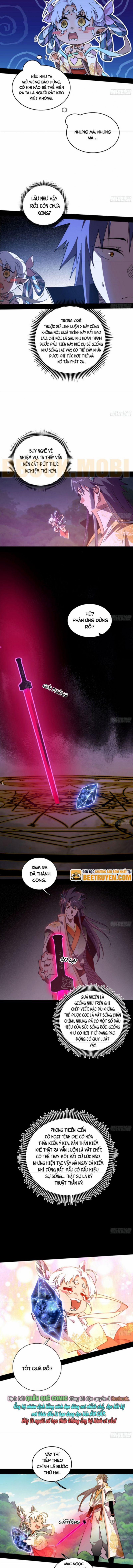 Ta Là Tà Đế 517 trang 9