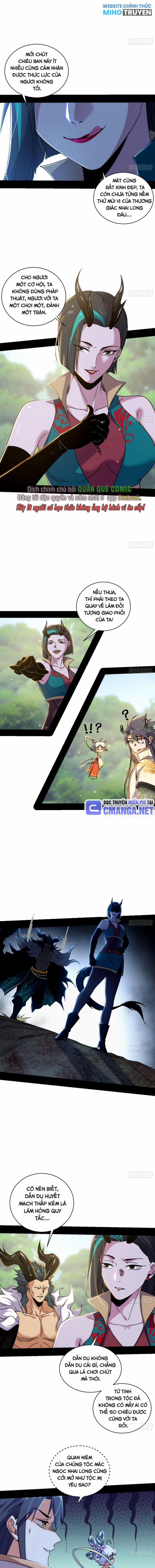 Ta Là Tà Đế 518 trang 6