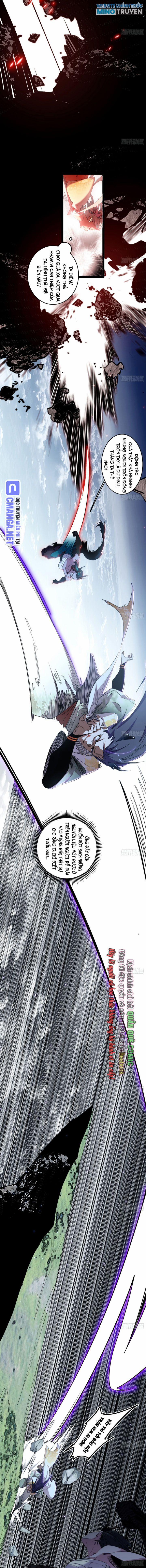 Ta Là Tà Đế 519 trang 4