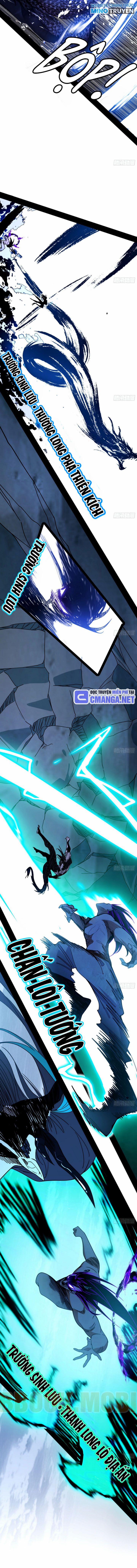 Ta Là Tà Đế 519 trang 9