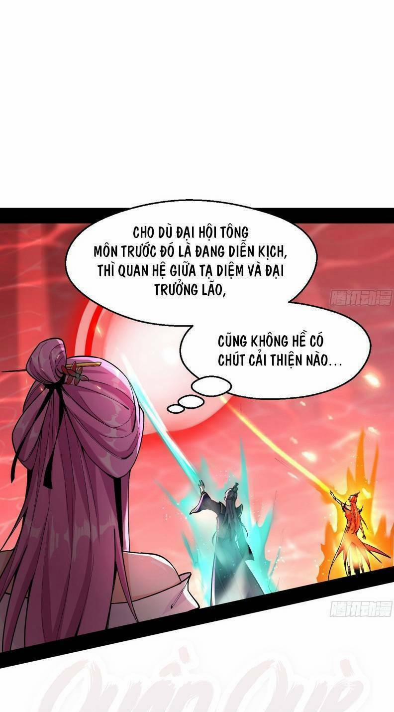 Ta Là Tà Đế 52 trang 12
