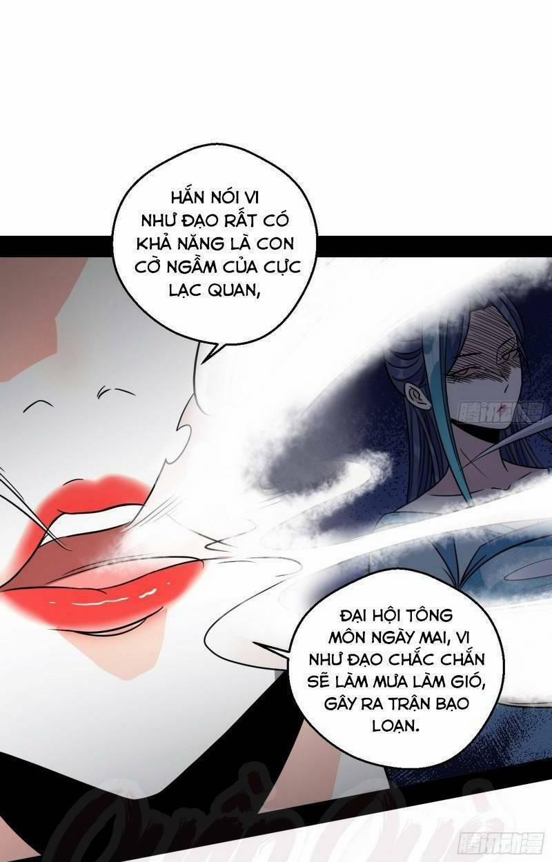 Ta Là Tà Đế 52 trang 20