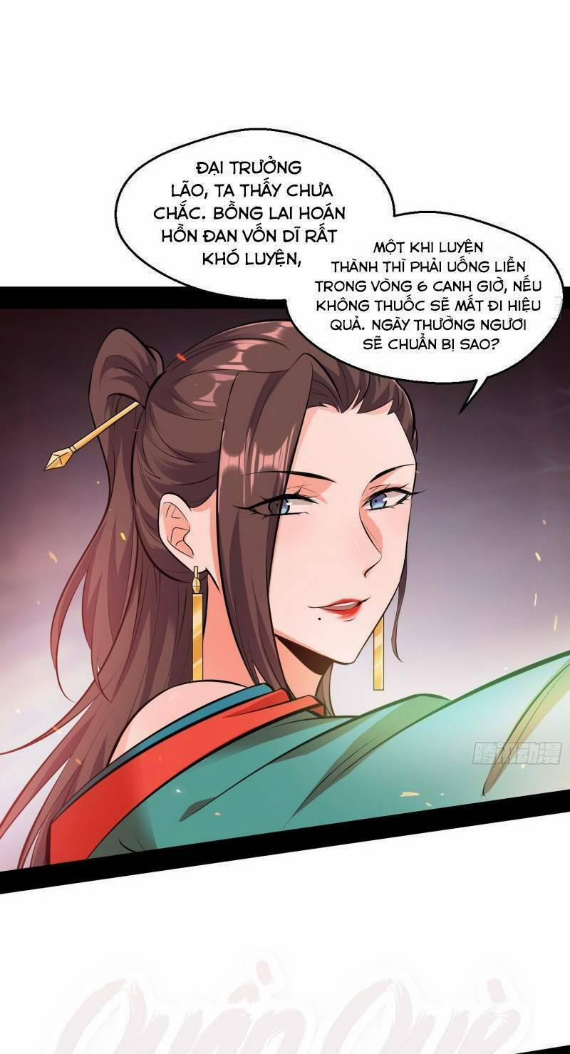 Ta Là Tà Đế 52 trang 26
