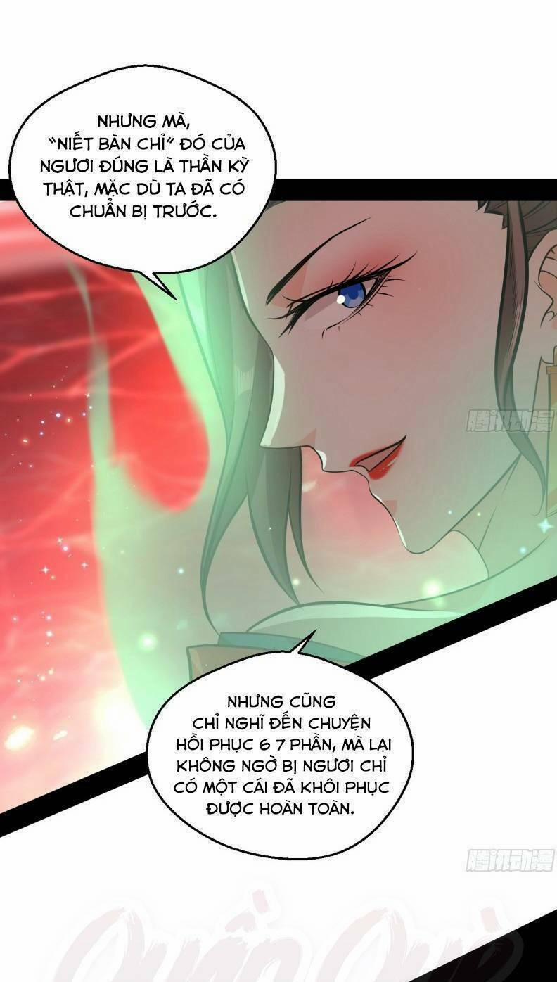 Ta Là Tà Đế 52 trang 4