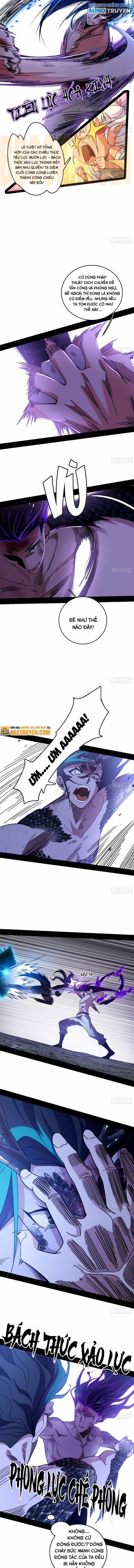 Ta Là Tà Đế 520 trang 10