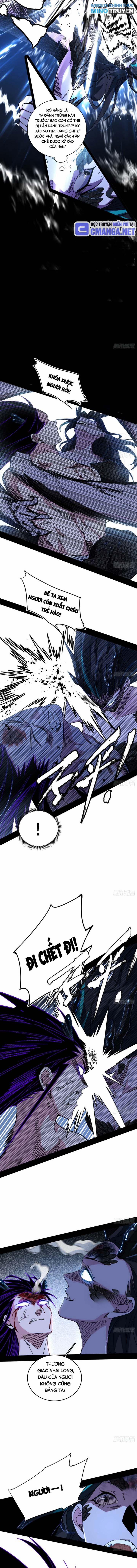 Ta Là Tà Đế 520 trang 2