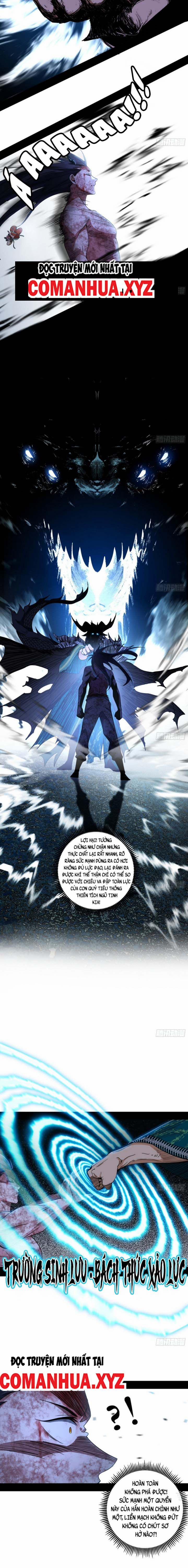 Ta Là Tà Đế 521 trang 2
