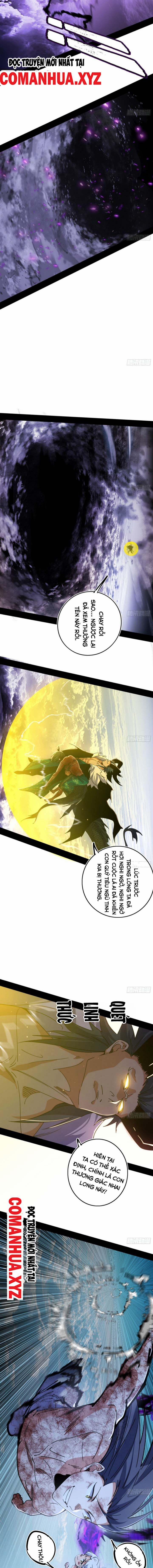 Ta Là Tà Đế 521 trang 8