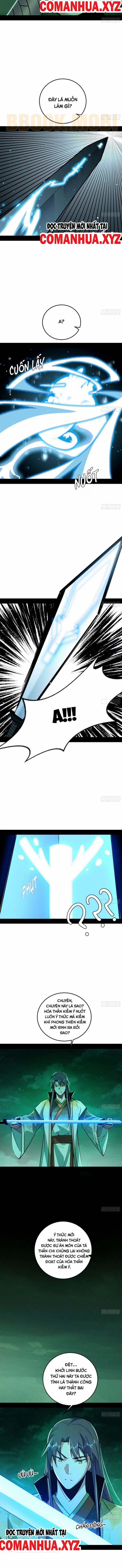 Ta Là Tà Đế 522 trang 4