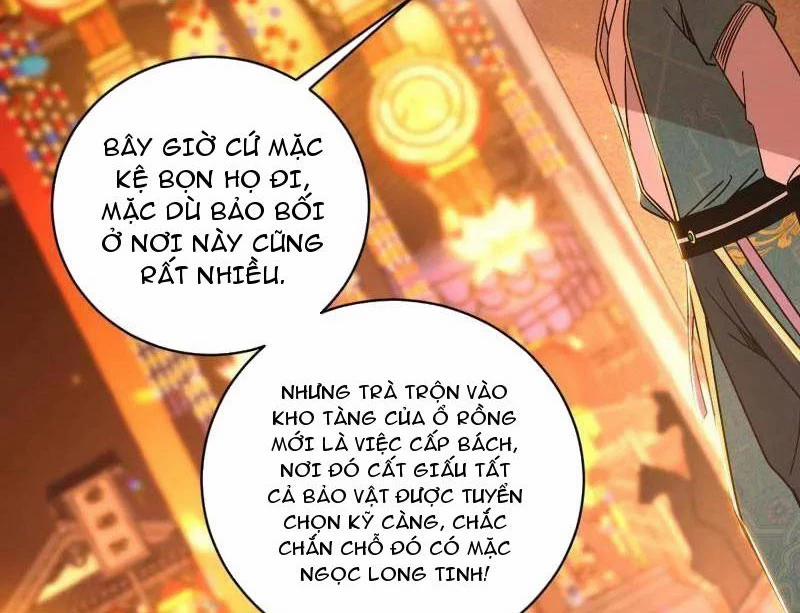 Ta Là Tà Đế 523 trang 119