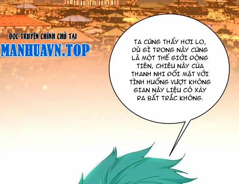 Ta Là Tà Đế 523 trang 153