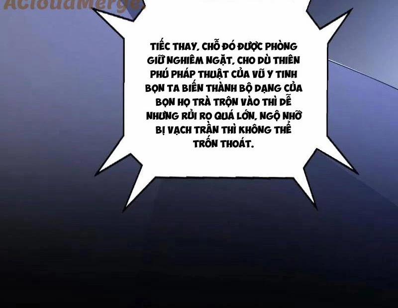 Ta Là Tà Đế 523 trang 21